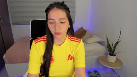  C A M I  online show from 26, 3, 2026