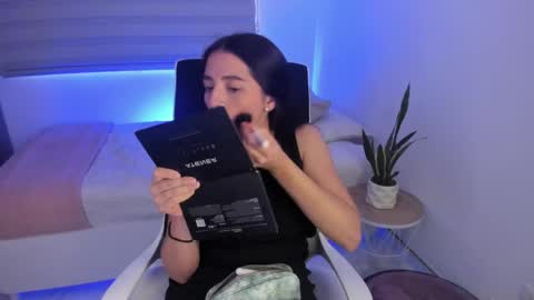  C A M I  online show from 1, 4, 2026