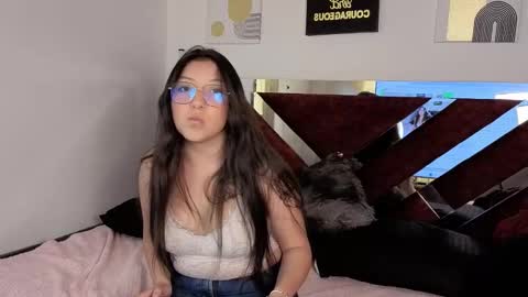 camila_eclipse online show from 23, 10, 2025