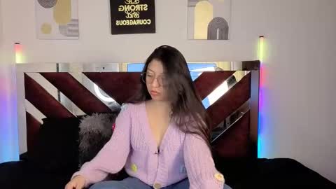 camila_eclipse online show from 25, 10, 2025