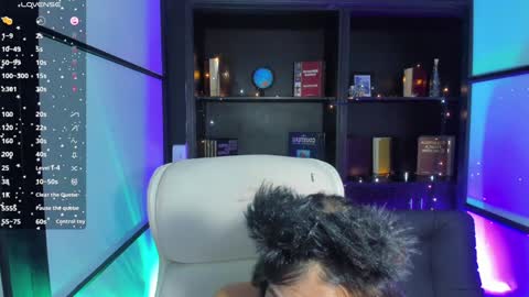 C A M I L A online show from 29, 12, 2024