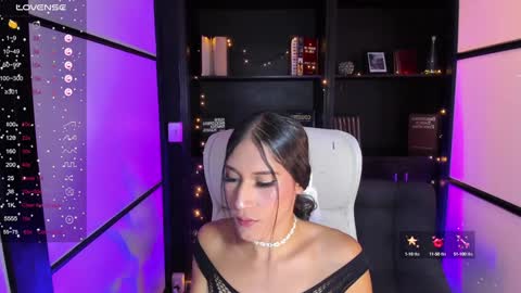 C A M I L A online show from 21, 1, 2025