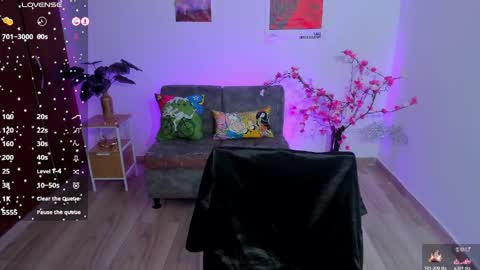 C A M I L A online show from 28, 4, 2026
