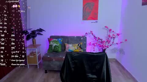C A M I L A online show from 30, 4, 2026