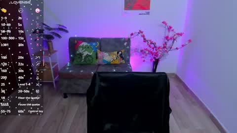 Snapshot of camila_harperr chatting on 18, 6, 2026 C A M I L A online show from 18, 6, 2026