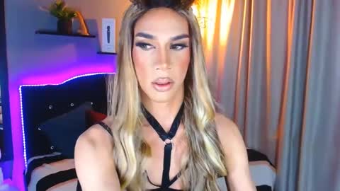 Camila online show from 29, 12, 2024