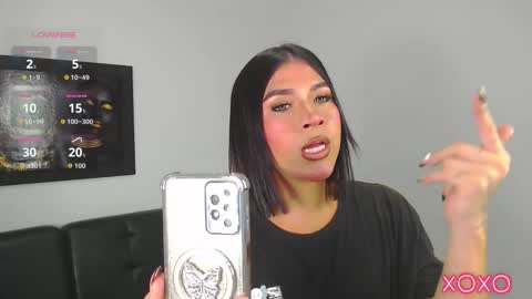 Cami vazques online show from 5, 2, 2026