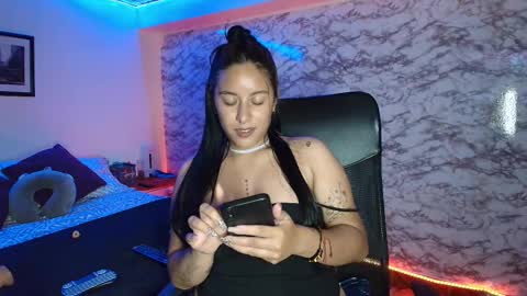 Camila Roose online show from 9, 2, 2026