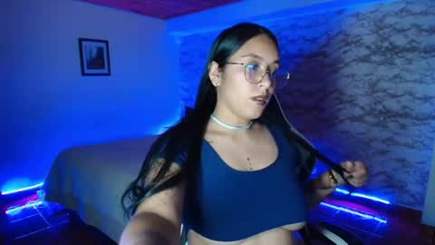 Camila Roose online show from 4, 5, 2026