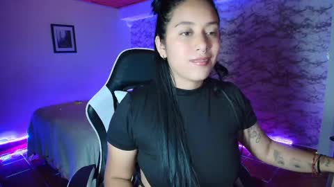 Camila Roose online show from 11, 5, 2026