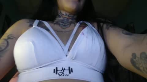 camila_love14 online show from 26, 2, 2026