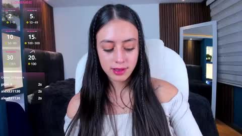 camila_martinez9 online show from 3, 3, 2025