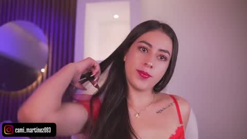 camila_martinez9 online show from 5, 5, 2026