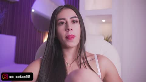 camila_martinez9 online show from 8, 5, 2026