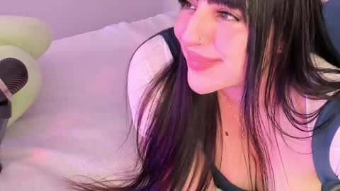 Camila online show from 8, 6, 2026