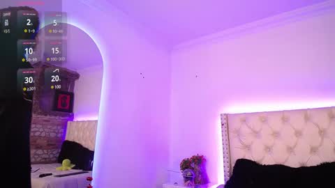 Camila Mishima online show from 30, 1, 2025