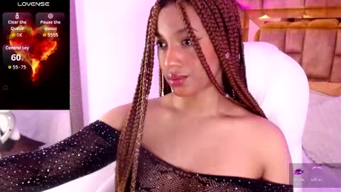 Camila Mishima online show from 20, 10, 2025