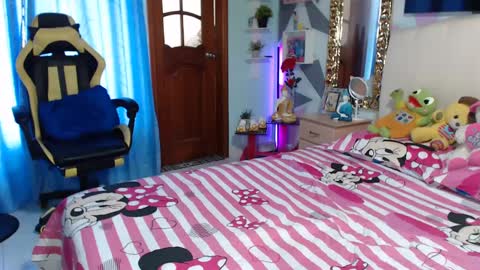 Snapshot of camila_rosess chatting on 30, 1, 2025 valentinaEpic way Ive been fucked 1515  online show from 30, 1, 2025