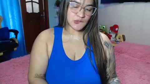Snapshot of camila_rosess chatting on 12, 2, 2025 valentinaEpic way Ive been fucked 1515  online show from 12, 2, 2025
