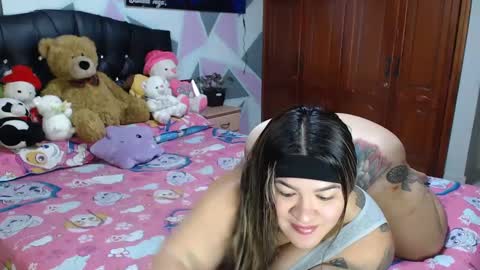 Snapshot of camila_rosess chatting on 6, 10, 2025 valentinaEpic way Ive been fucked 1515  online show from 6, 10, 2025