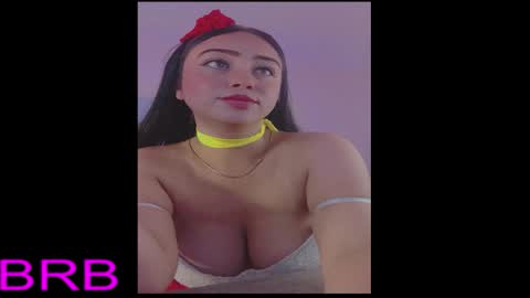 Snapshot of camila_rouswhyth chatting on 1, 11, 2025 camila_rouswhyth online show from 1, 11, 2025