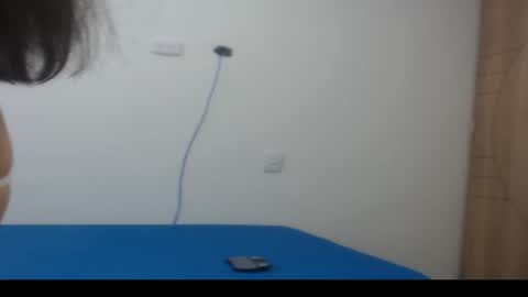 Snapshot of camila_rouswhyth chatting on 4, 11, 2025 camila_rouswhyth online show from 4, 11, 2025