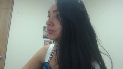 camila_rouswhyth online show from 15, 2, 2026