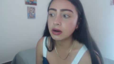 camila_rouswhyth online show from 16, 2, 2026