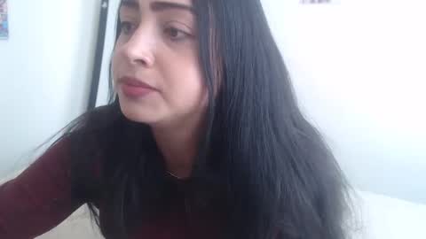 camila_rouswhyth online show from 26, 2, 2026