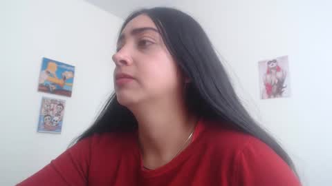 camila_rouswhyth online show from 2, 3, 2026