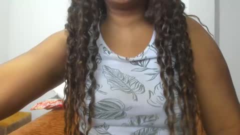 Snapshot of camila_sandoval_01 chatting on 1, 3, 2025 Camila online show from 1, 3, 2025