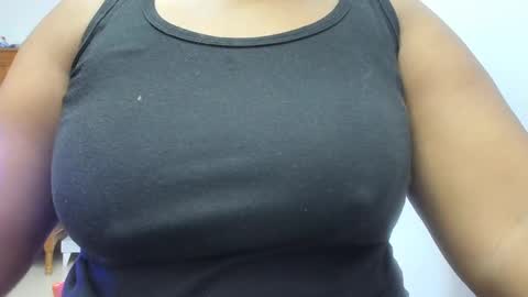 Camila online show from 23, 9, 2025