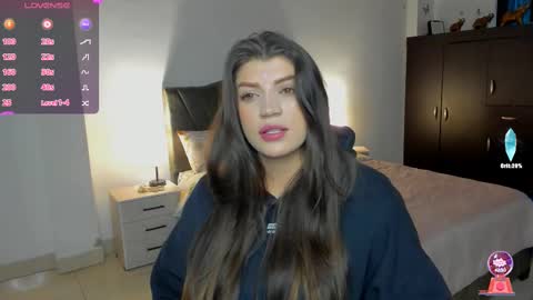 Snapshot of camila_tailor chatting on 3, 3, 2025 Camila online show from 3, 3, 2025
