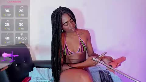 Snapshot of camila_thomsson chatting on 28, 2, 2026 Cami thomsson online show from 28, 2, 2026