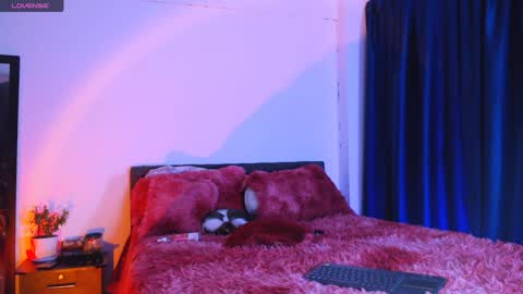 Snapshot of camila_torrez chatting on 23, 1, 2025 MIA online show from 23, 1, 2025