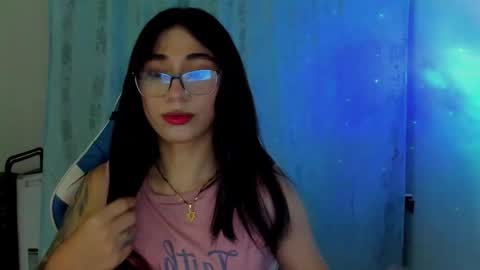 Camila online show from 16, 12, 2025