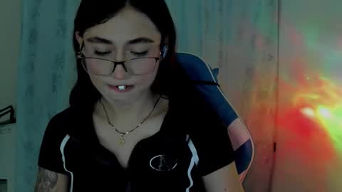 Camila online show from 18, 12, 2025