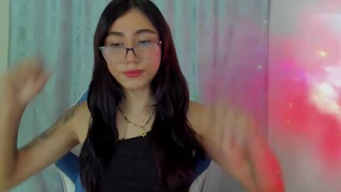 Camila online show from 19, 12, 2025