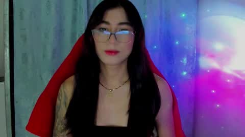 Camila online show from 21, 12, 2025