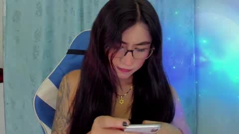 Camila online show from 22, 12, 2025