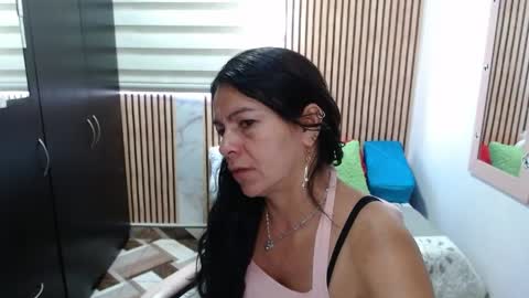 Camila Vargas online show from 5, 5, 2026