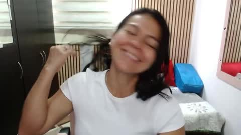 Camila Vargas online show from 26, 5, 2026