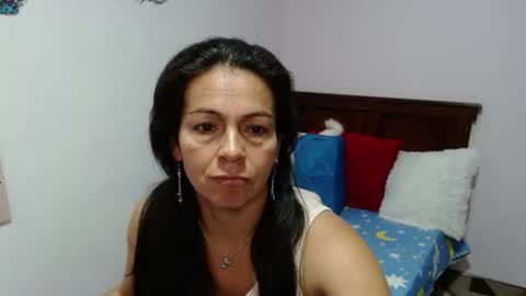 Camila Vargas online show from 30, 6, 2026
