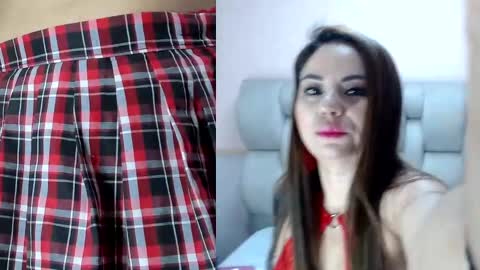 Camila cruz online show from 10, 9, 2025