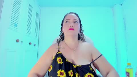 Snapshot of camilaa_foxxx chatting on 19, 1, 2025 camilaa foxxx online show from 19, 1, 2025
