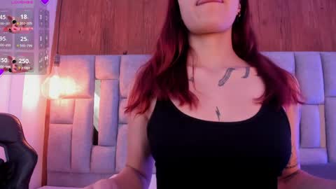 camilaa_smith_ online show from 17, 5, 2026