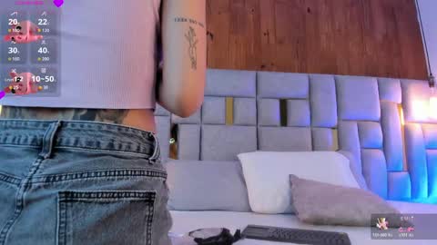 camilaa_smith_ online show from 25, 5, 2026