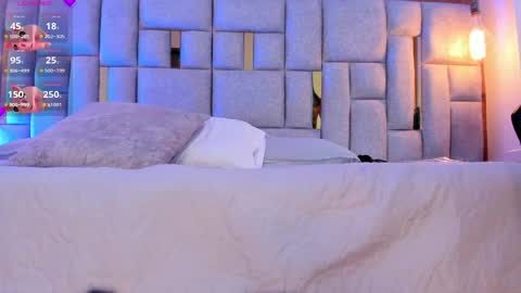 camilaa_smith_ online show from 30, 5, 2026