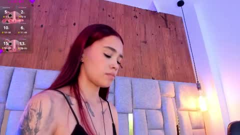 Snapshot of camilaa_smith_ chatting on 30, 6, 2026 camilaa_smith_ online show from 30, 6, 2026