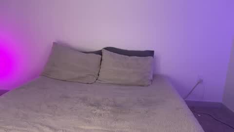 Camila online show from 27, 9, 2025